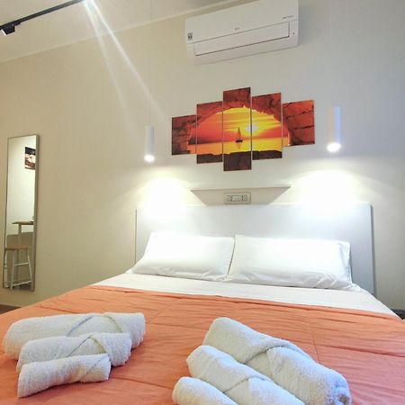 Baccaro'S Home B&B Brindisi Luaran gambar