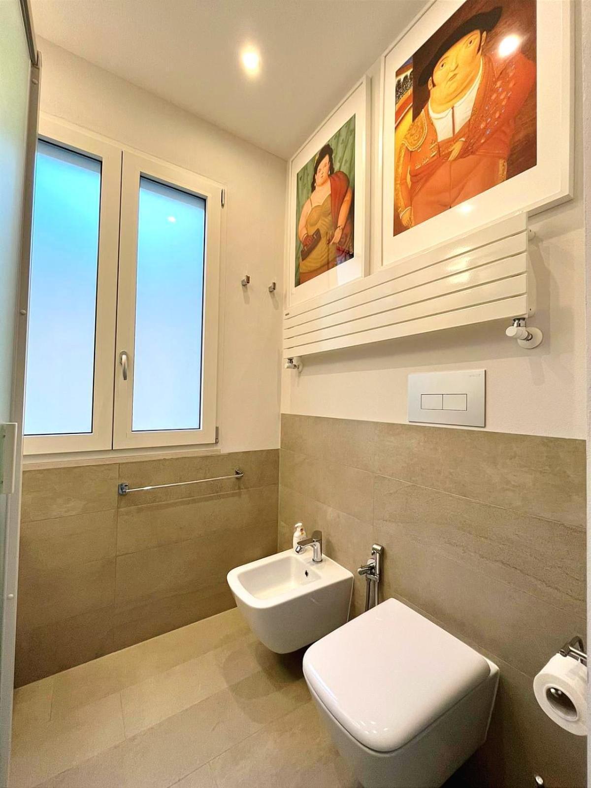 Baccaro'S Home B&B Brindisi Luaran gambar