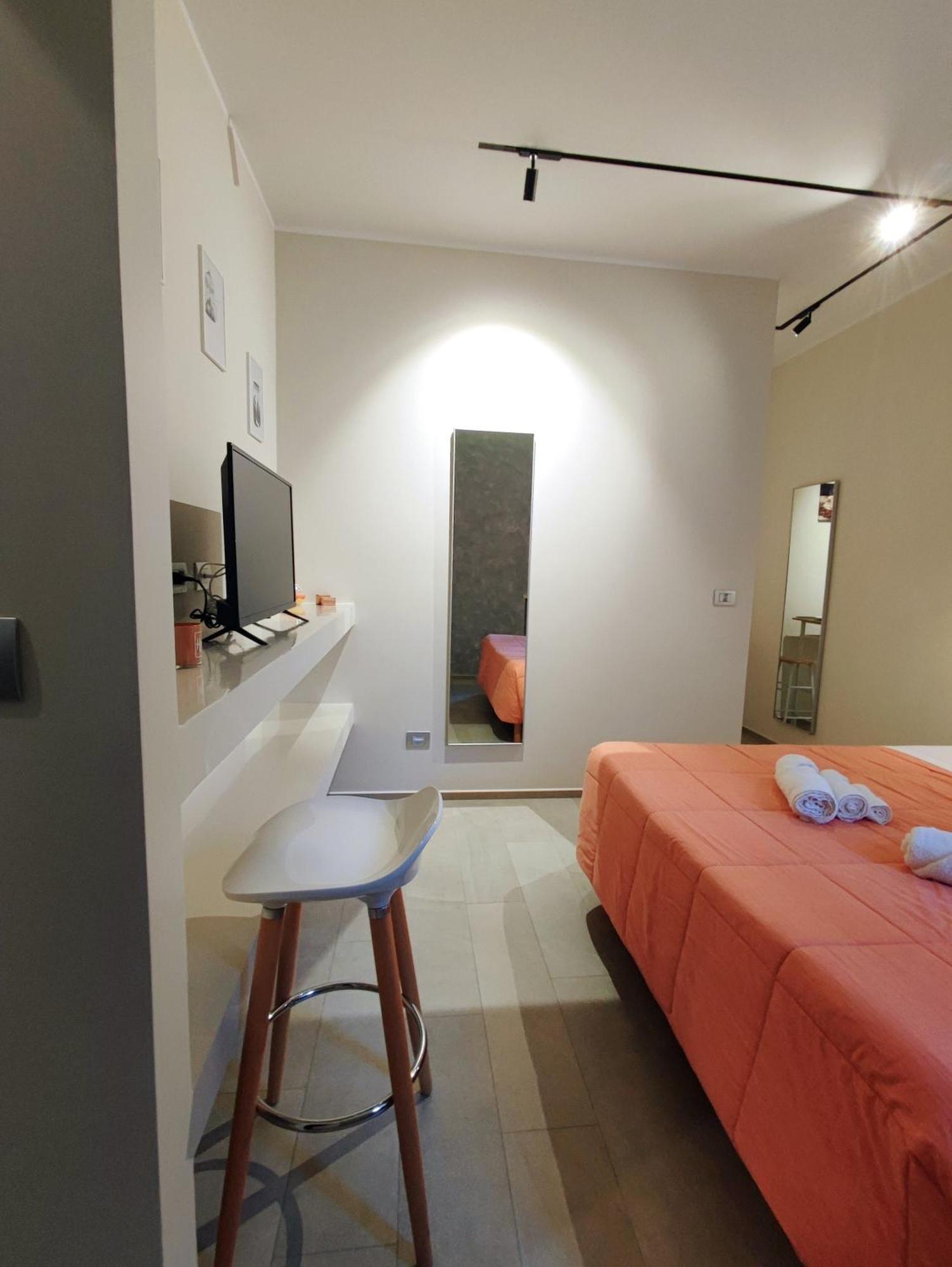Baccaro'S Home B&B Brindisi Luaran gambar