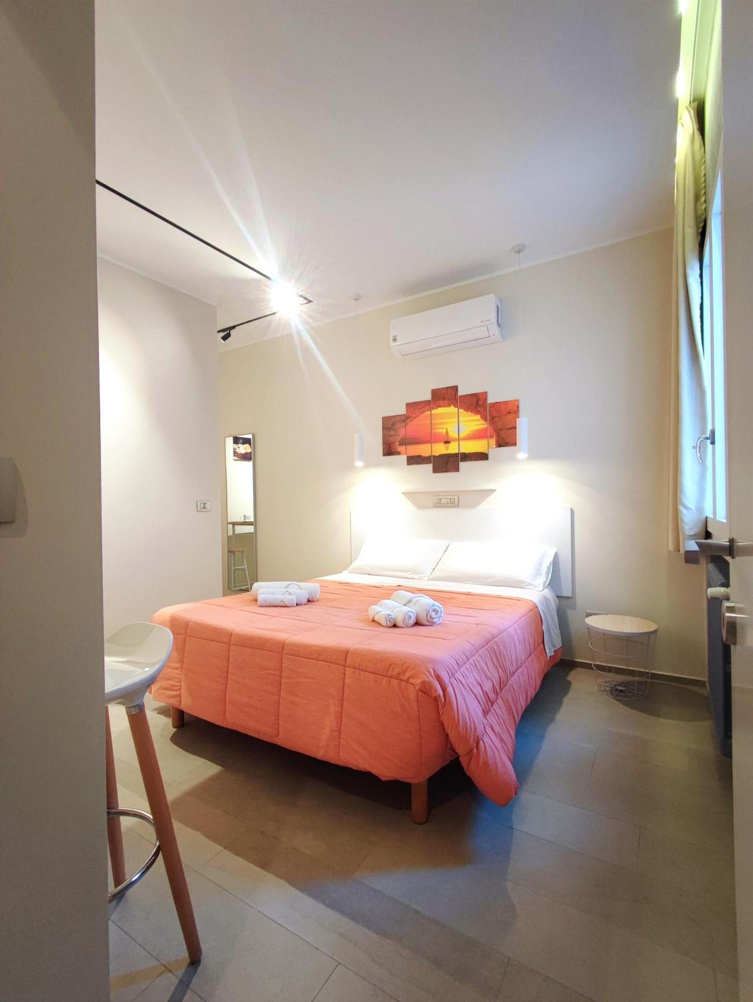 Baccaro'S Home B&B Brindisi Luaran gambar