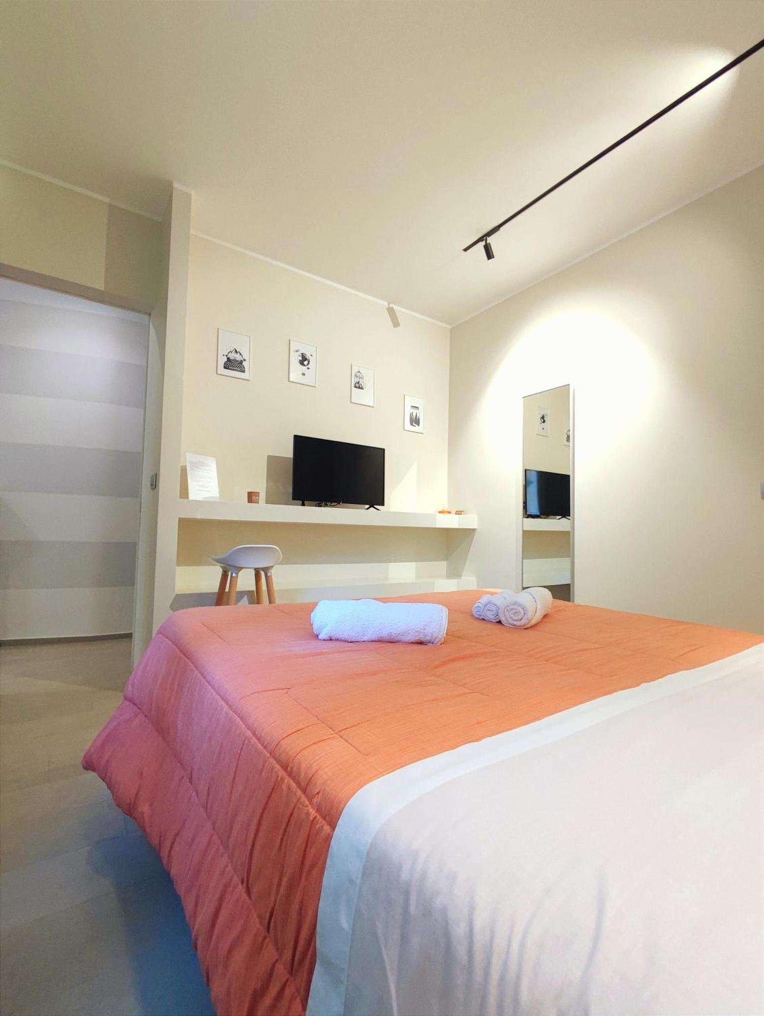 Baccaro'S Home B&B Brindisi Luaran gambar