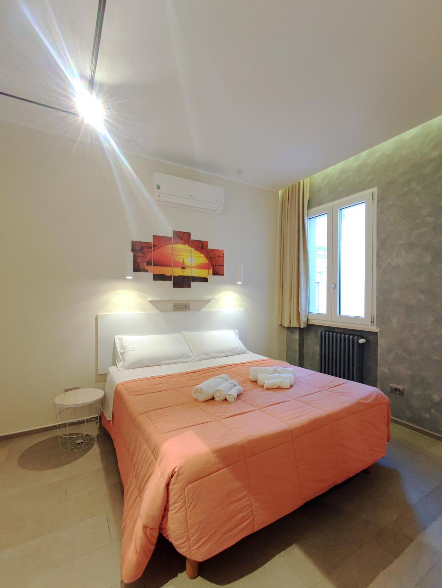 Baccaro'S Home B&B Brindisi Luaran gambar