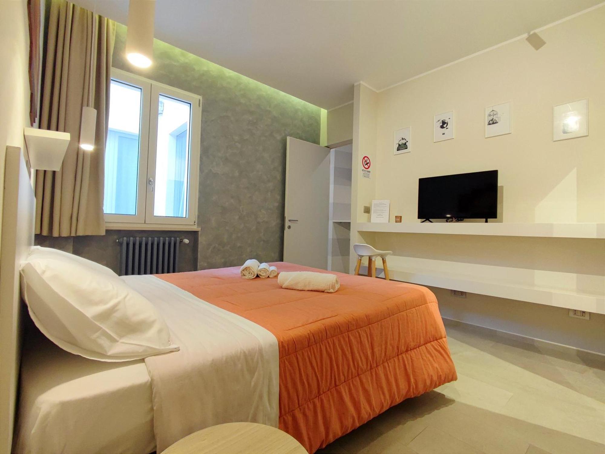 Baccaro'S Home B&B Brindisi Luaran gambar