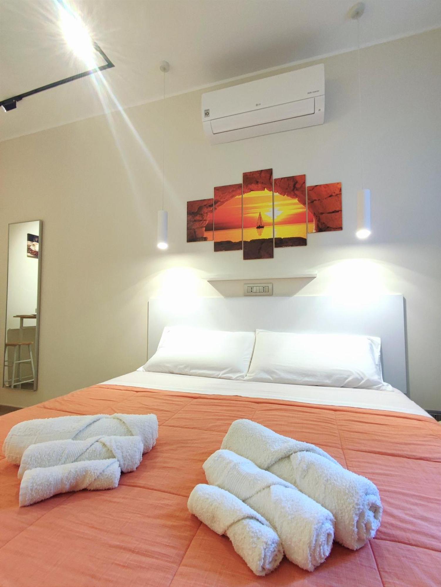Baccaro'S Home B&B Brindisi Luaran gambar