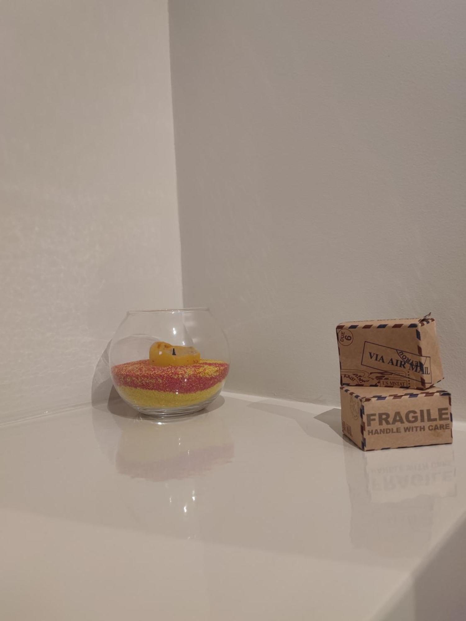 Baccaro'S Home B&B Brindisi Luaran gambar