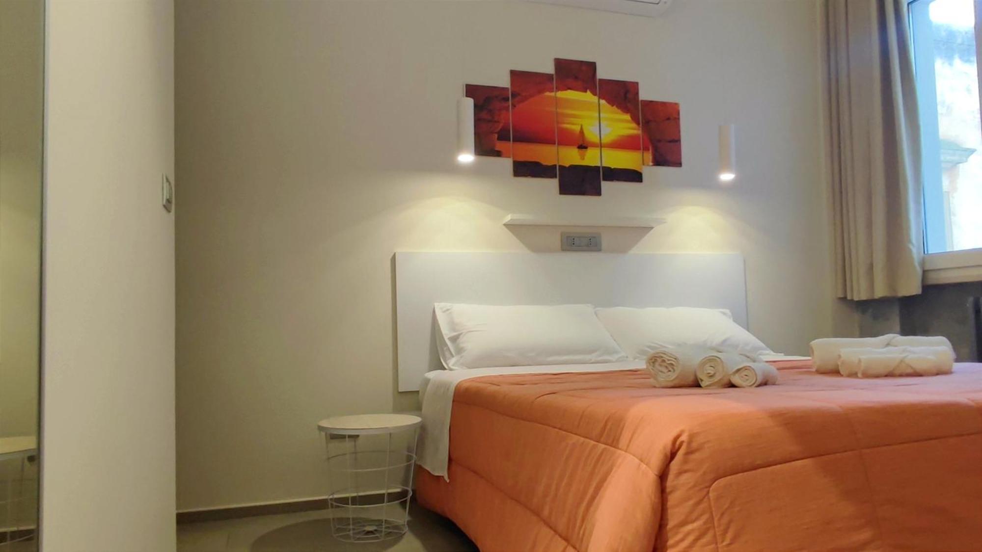 Baccaro'S Home B&B Brindisi Luaran gambar