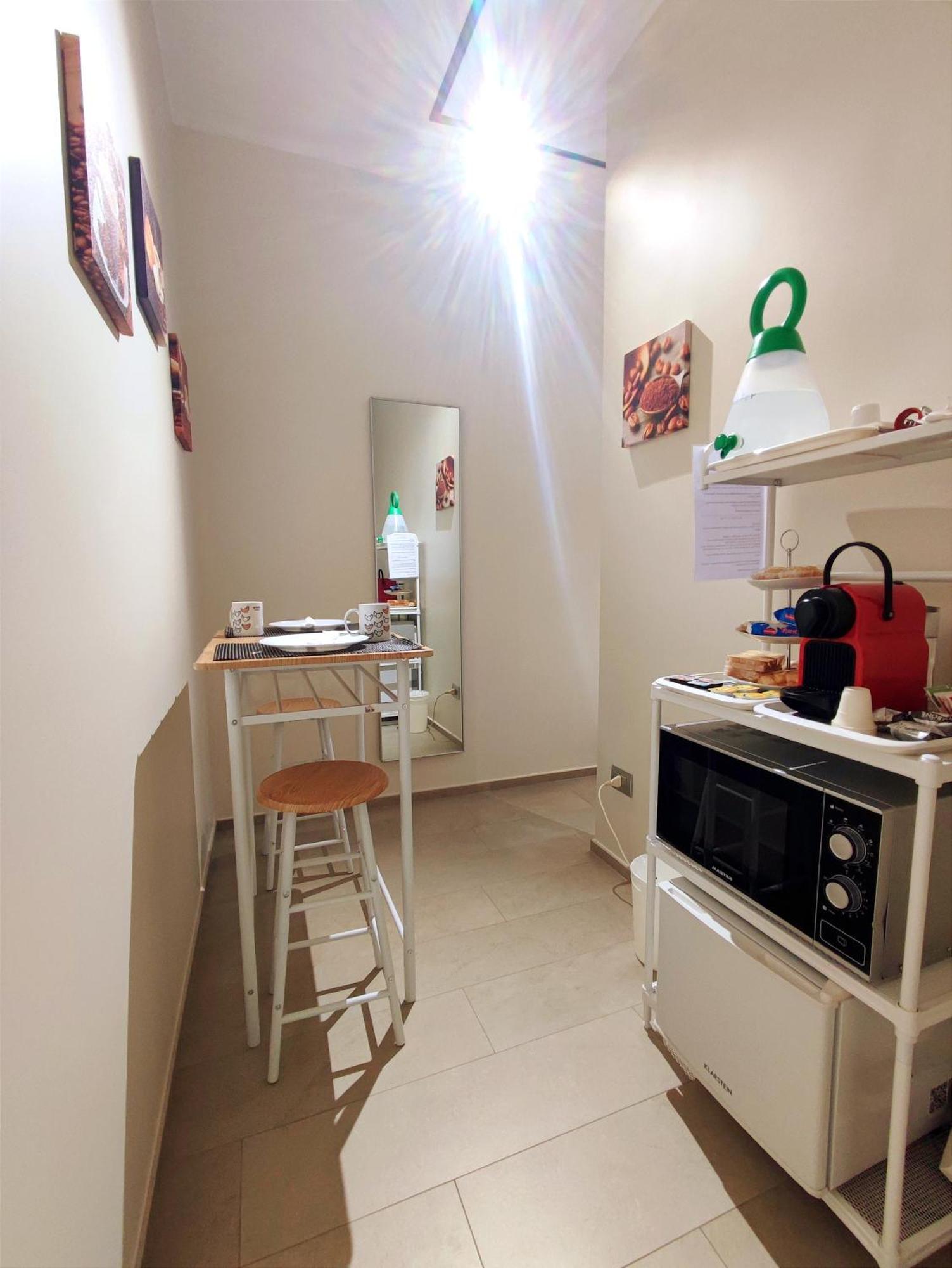 Baccaro'S Home B&B Brindisi Luaran gambar
